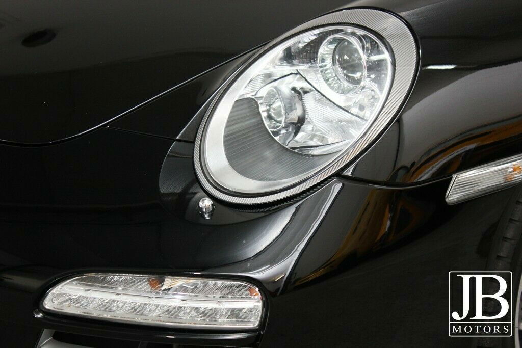 Porsche 997.2 Carrera 4S