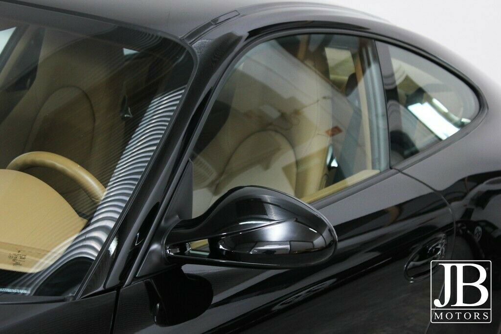 Porsche 997.2 Carrera 4S