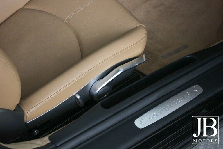 Porsche 997.2 Carrera 4S