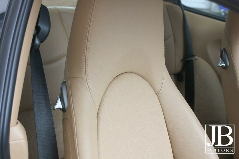 Porsche 997.2 Carrera 4S