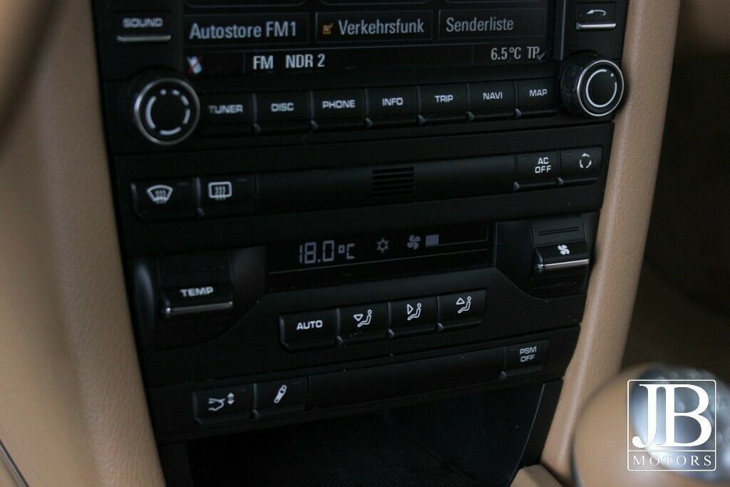 Porsche 997.2 Carrera 4S