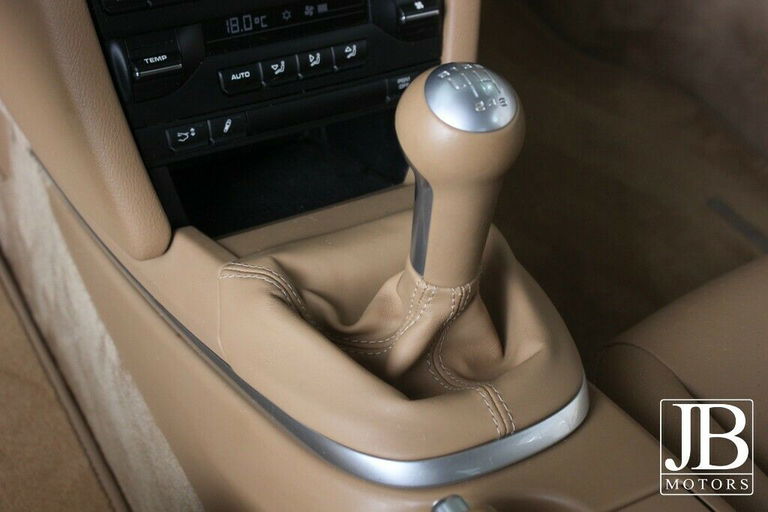 Porsche 997.2 Carrera 4S