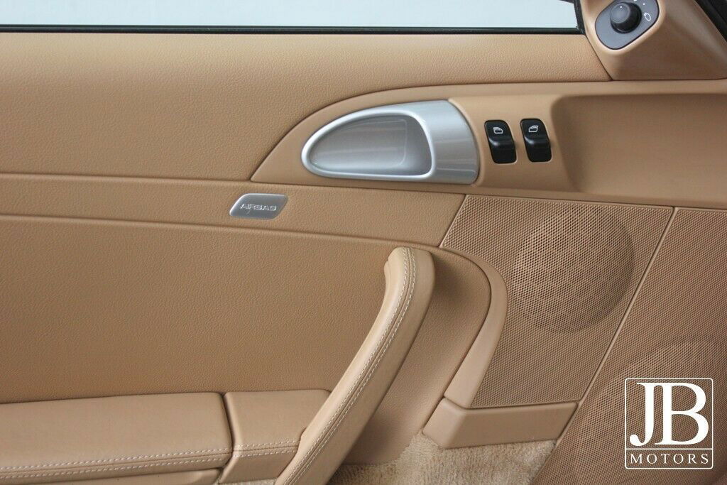 Porsche 997.2 Carrera 4S