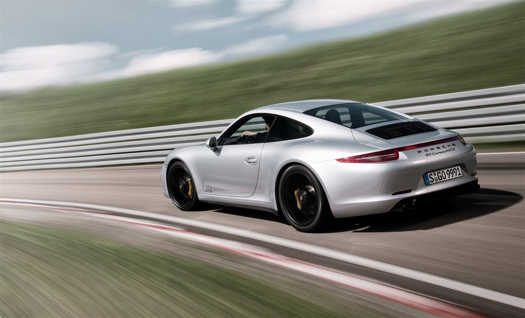Five good Porsche Investments for 2022