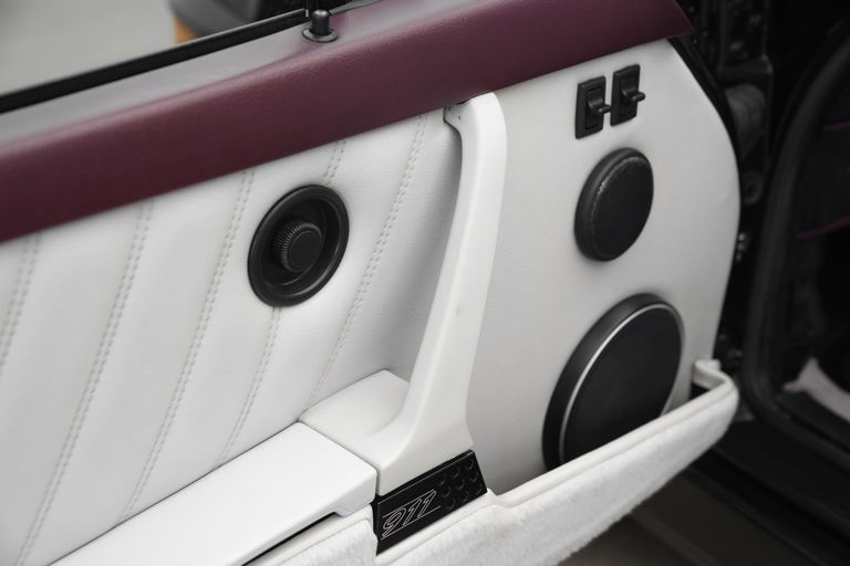 Porsche 964 Carrera 4