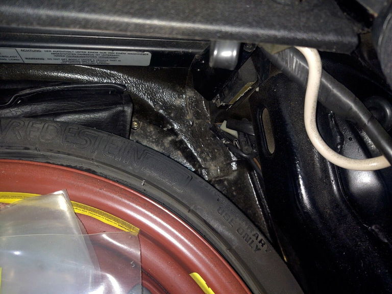 Porsche 911 Carrera 3.2 (US)