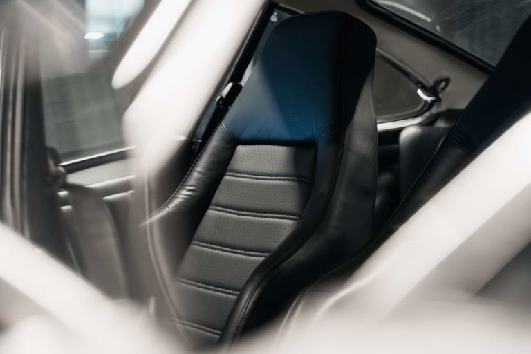 Porsche 911 (G-Modell)