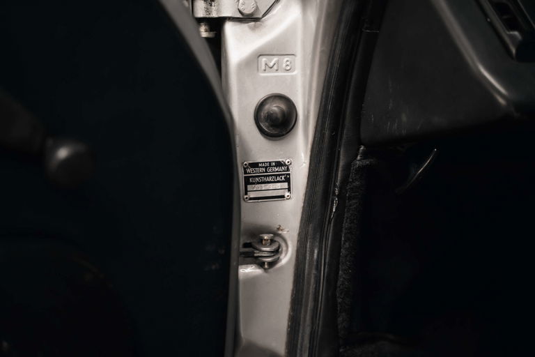 Porsche 911 (G-Modell)