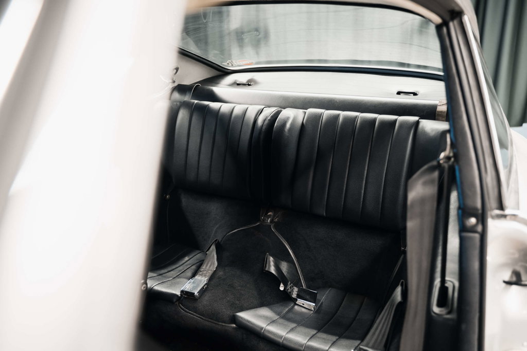 Porsche 911 (G-Modell)