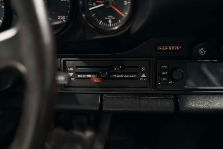 Porsche 911 (G-Modell)