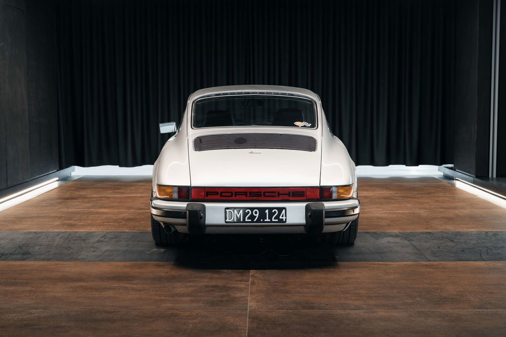 Porsche 911 (G-Modell)