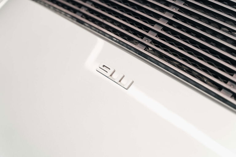 Porsche 911 (G-Modell)