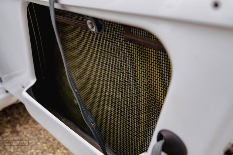 Porsche 911 Modified