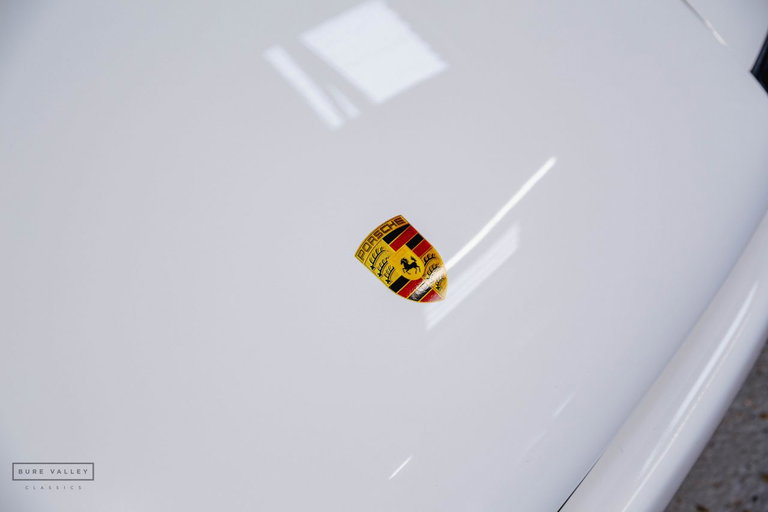 Porsche 911 Modified