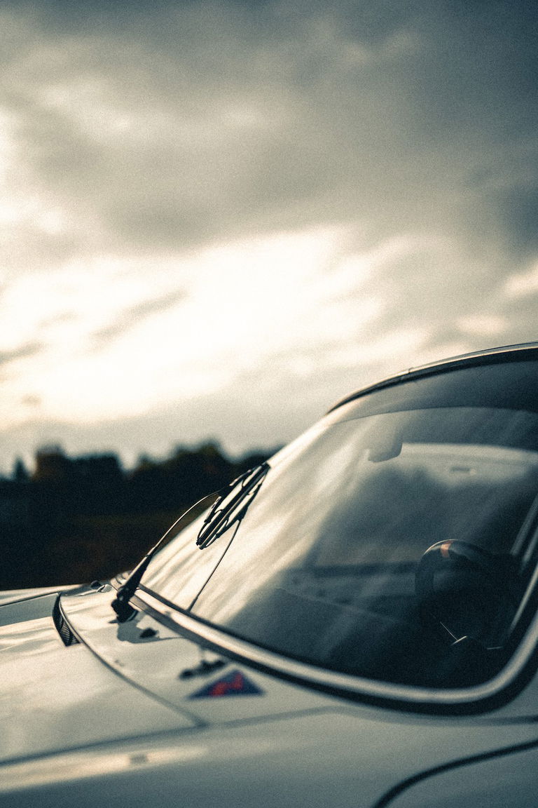 Porsche 911 Modified