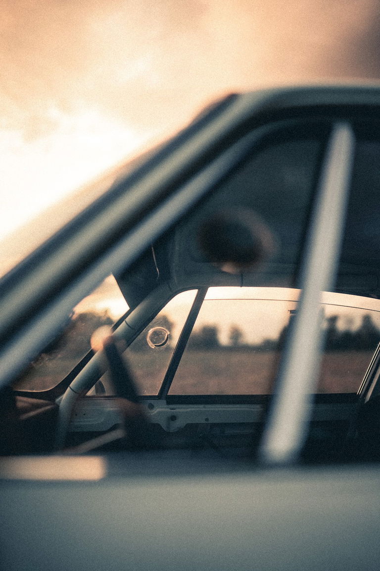 Porsche 911 Modified