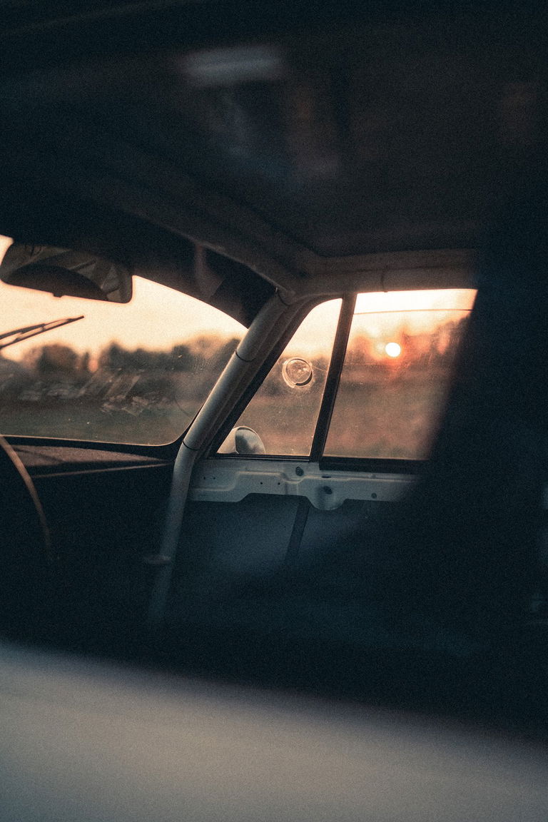 Porsche 911 Modified