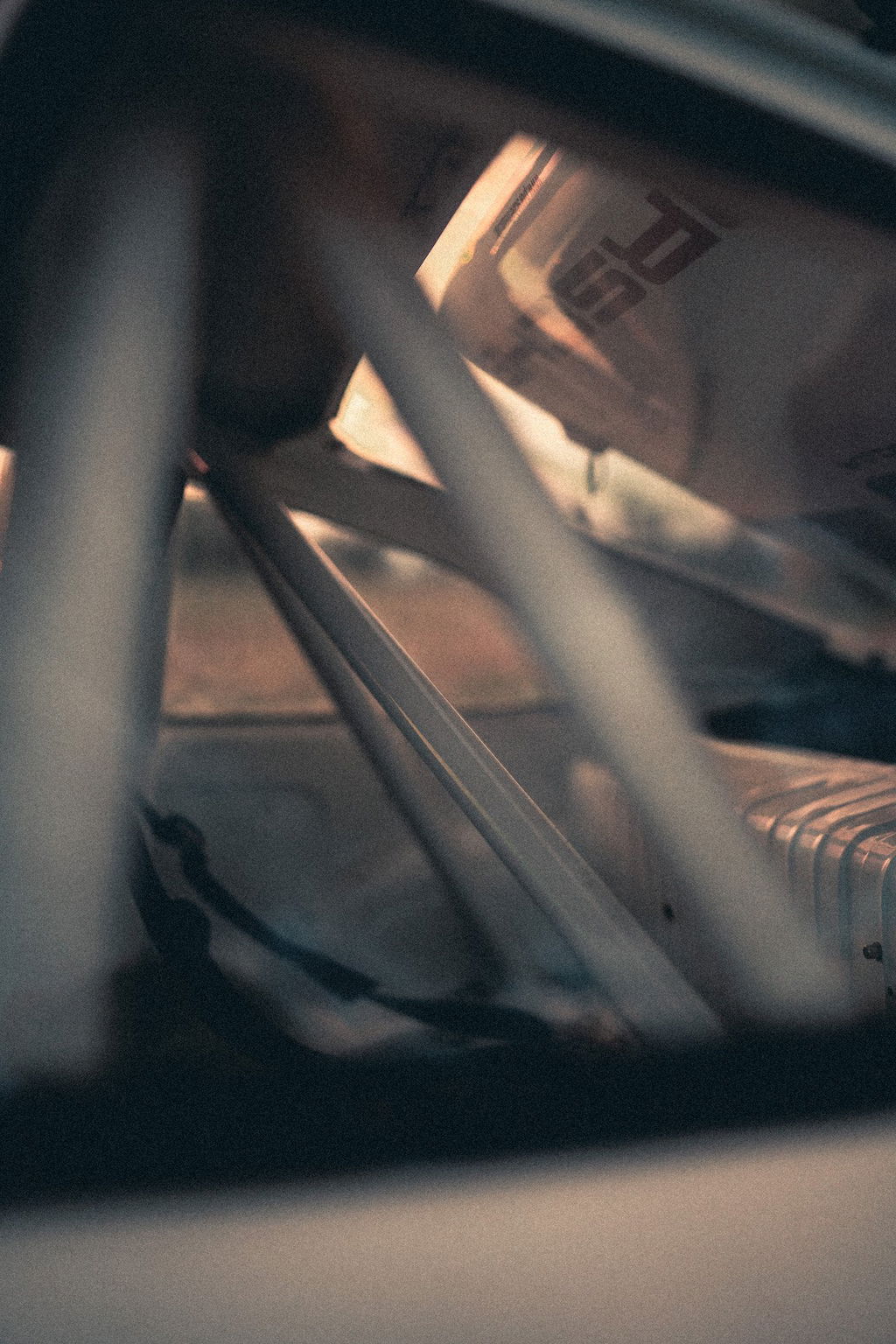 Porsche 911 Modified