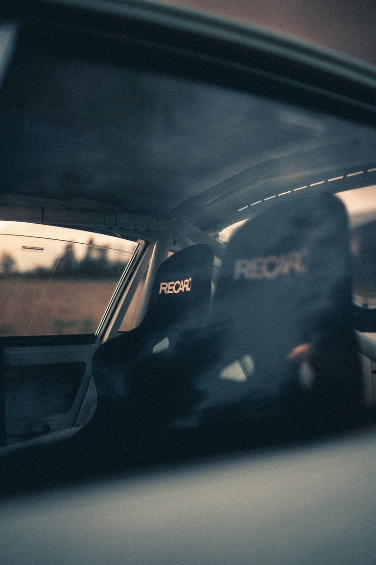 Porsche 911 Modified