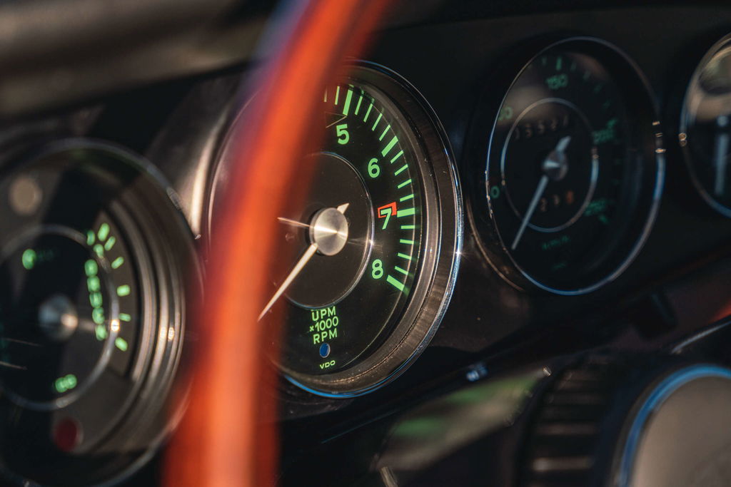 Porsche 911 (F-Modell)