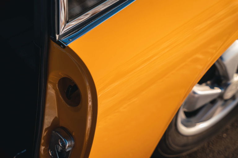 Porsche 911 (F-Modell)