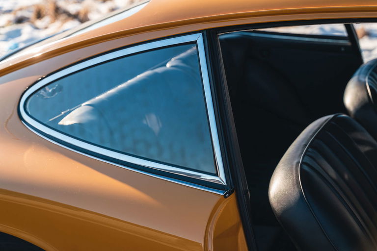 Porsche 911 (F-Modell)