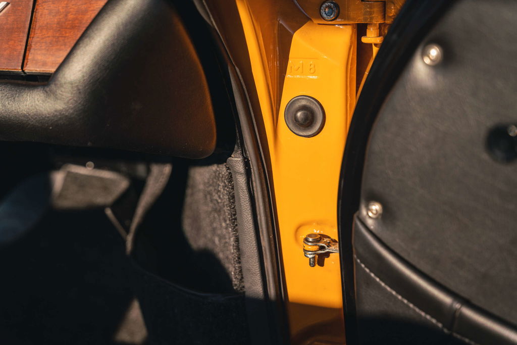 Porsche 911 (F-Modell)