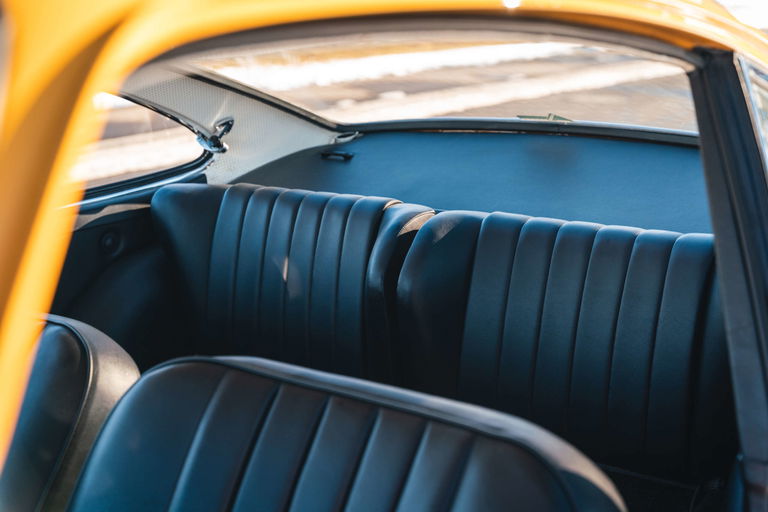 Porsche 911 (F-Modell)