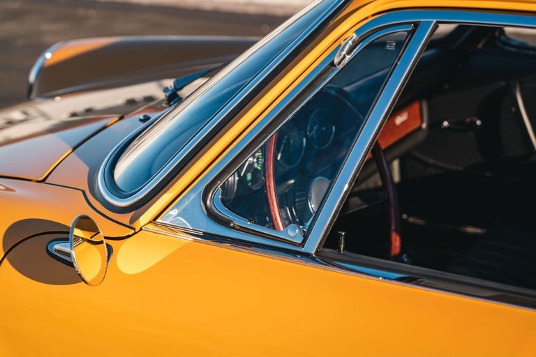 Porsche 911 (F-Modell)