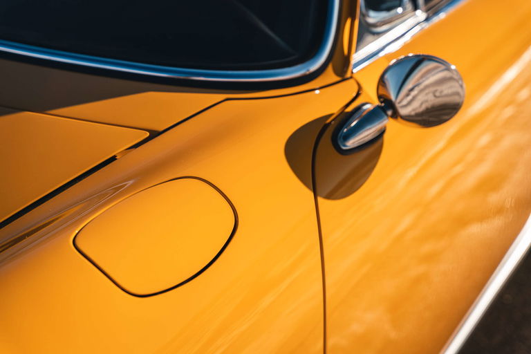 Porsche 911 (F-Modell)