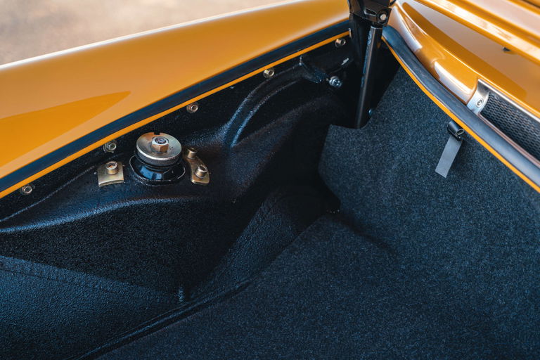 Porsche 911 (F-Modell)