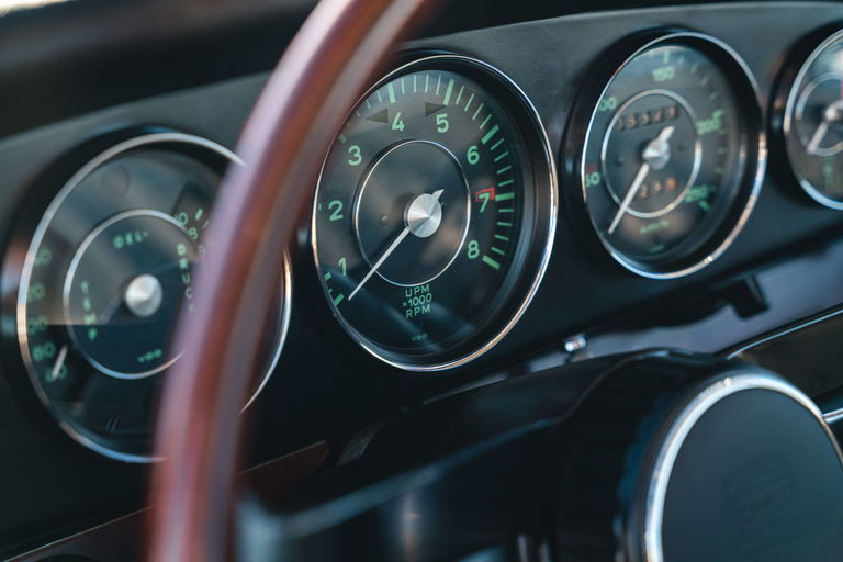 Porsche 911 (F-Modell)