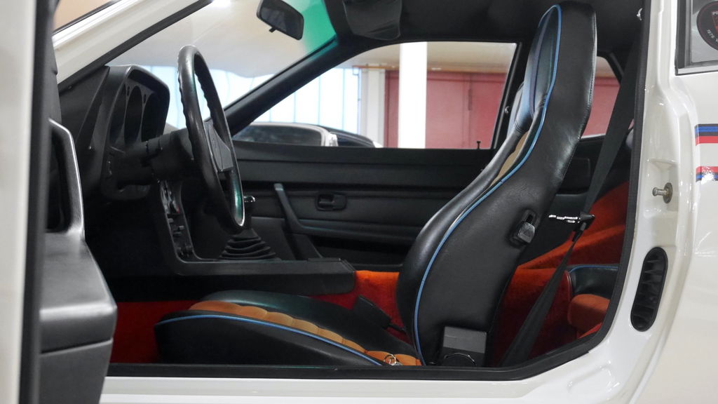 Porsche 924