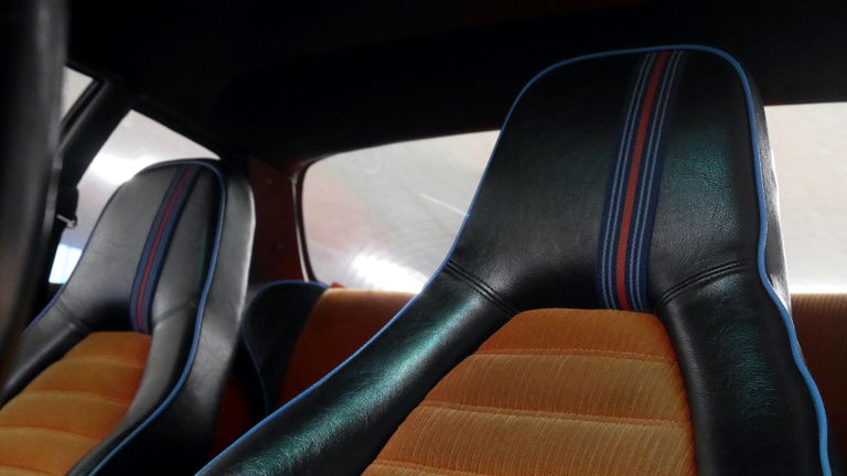 Porsche 924