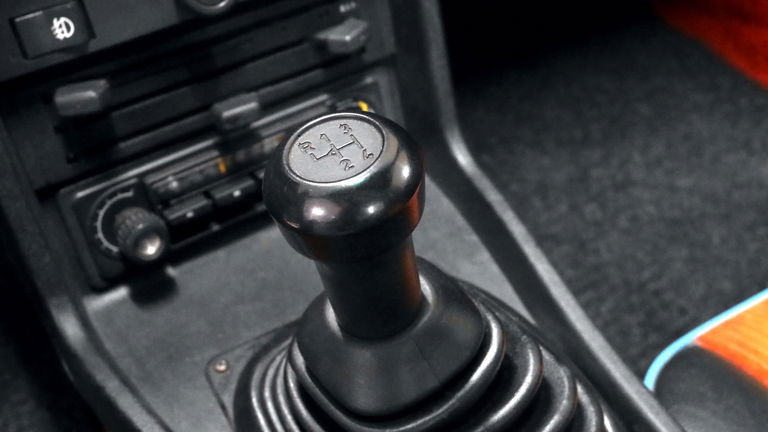 Porsche 924