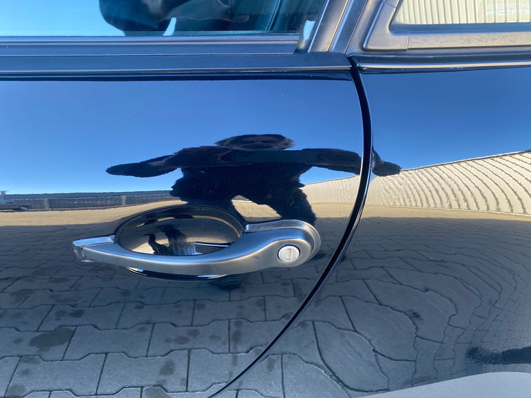 Porsche 911 Turbo 3.3