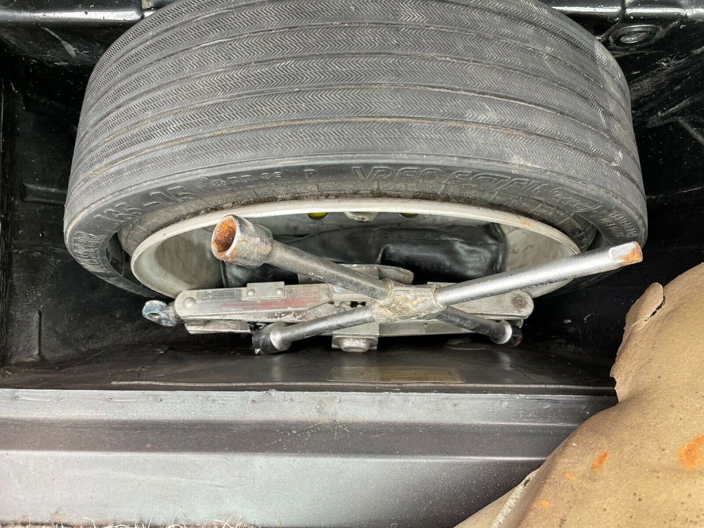 Porsche 944 Turbo Coupé