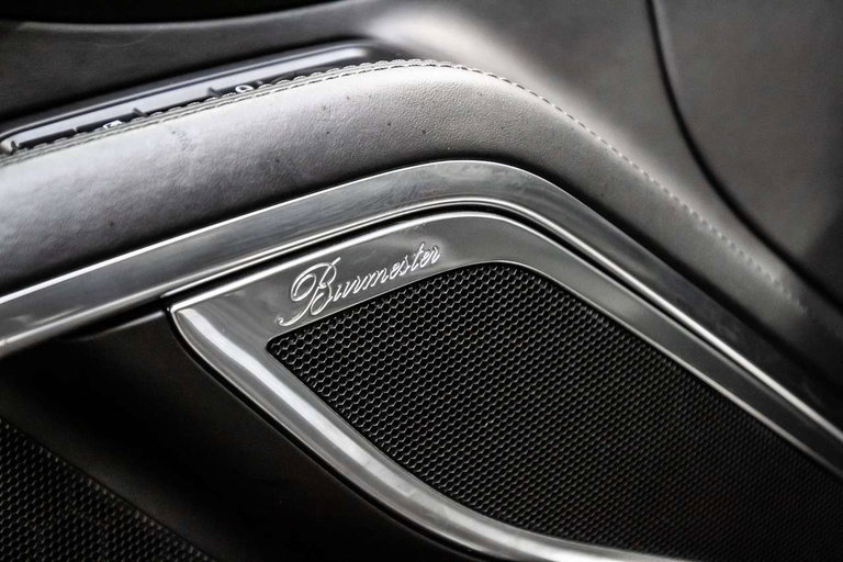 Porsche 991.2 Turbo S