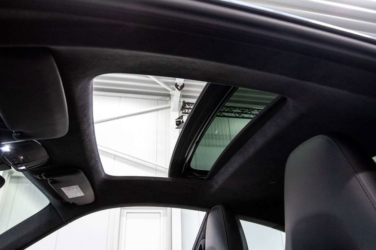 Porsche 991.2 Turbo S