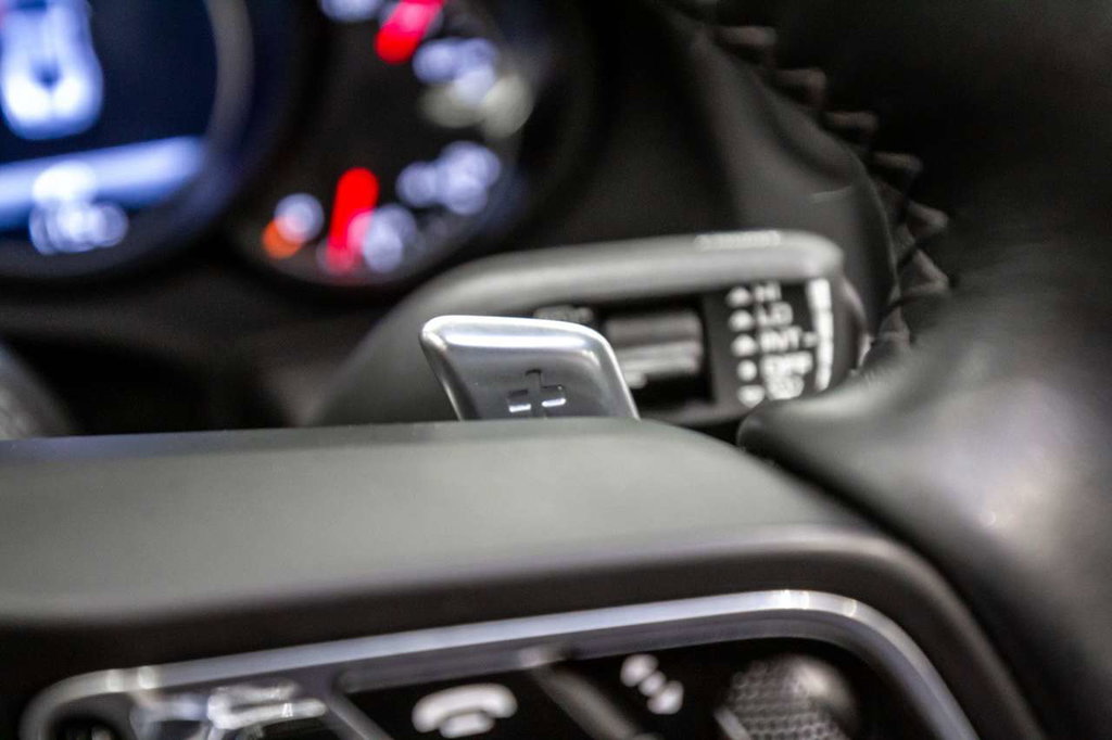 Porsche 991.2 Turbo S