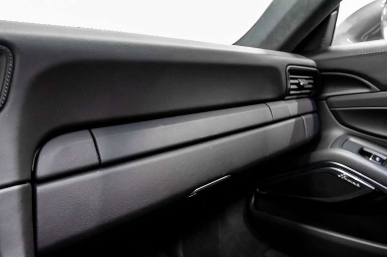 Porsche 991.2 Turbo S