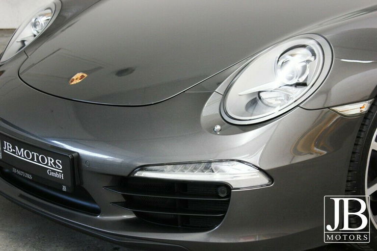 Porsche 991 Carrera