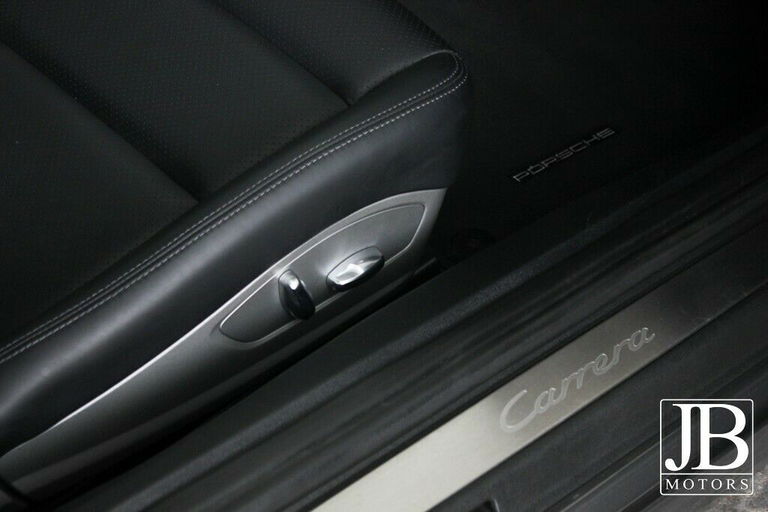 Porsche 991 Carrera