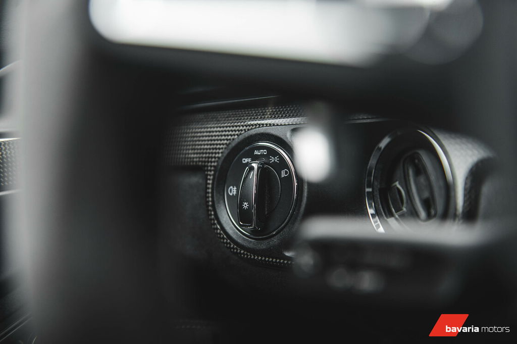 Porsche 991.2 Carrera 4 GTS