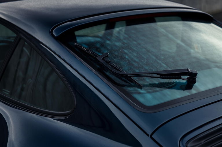 Porsche 993 Carrera 4S