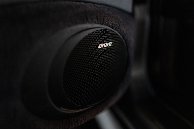 Porsche 996 Carrera 4S