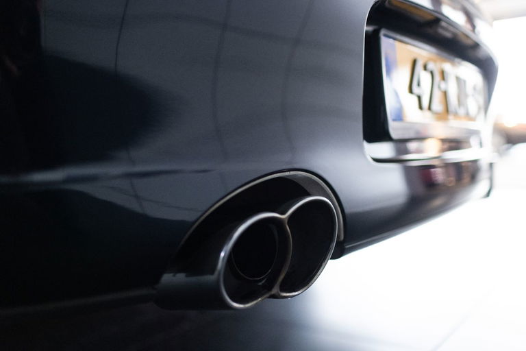 Porsche 996 Carrera 4S