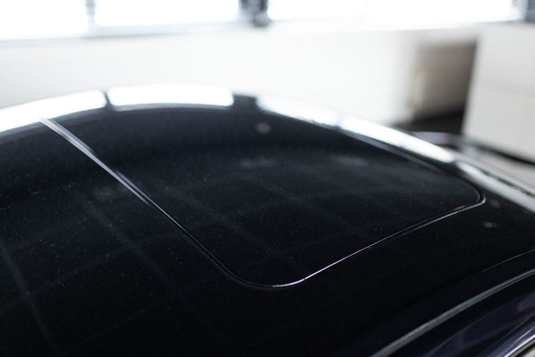 Porsche 996 Carrera 4S