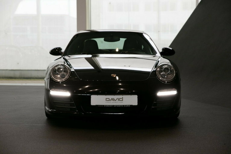 Porsche 997.2 Carrera 4S