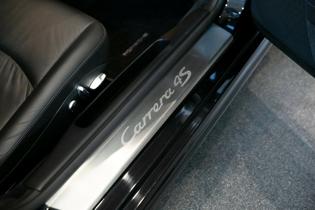 Porsche 997.2 Carrera 4S